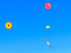 ເກມ Ball Jump