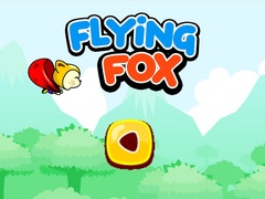 ເກມ Flying Fox