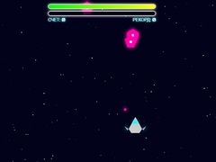ເກມ Cosmic Tap Fury