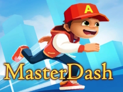 ເກມ MasterDash