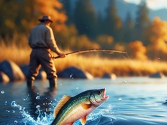 ເກມ Fish Rain 2