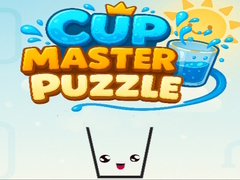 ເກມ Cup Master Puzzle