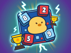 ເກມ Math Duck