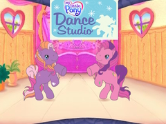 ເກມ My Little Pony Dance Studio