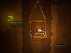 ເກມ Gold Rush