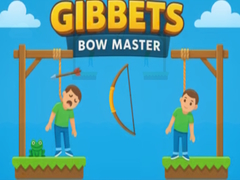ເກມ Gibbets Bow Master