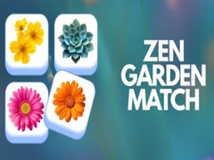 ເກມ Zen Garden Match