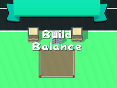 ເກມ Build Balance