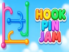 ເກມ Hook Pin Jam