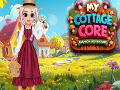ເກມ My Cottagecore Fashion Adventure