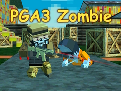 ເກມ PGA3 Zombie