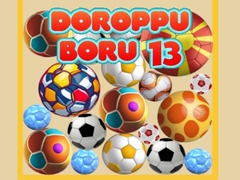 ເກມ Doroppuboru 13