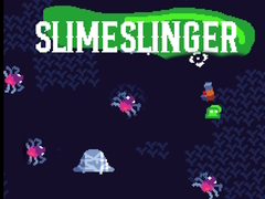 ເກມ SlimeSlinger