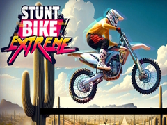 ເກມ Stunt Bike Extreme