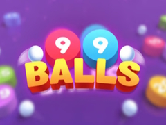 ເກມ 99 Balls
