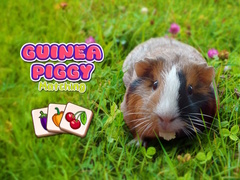 ເກມ Guinea Piggy Matching