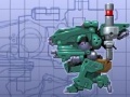 ເກມ Crazy Robot 2