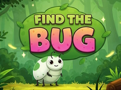 ເກມ Find the Bug