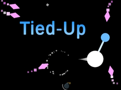 ເກມ Tied Up