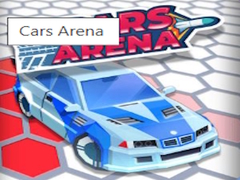 ເກມ Cars Arena