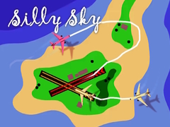 ເກມ Silly Sky