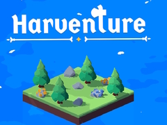 ເກມ Harventure