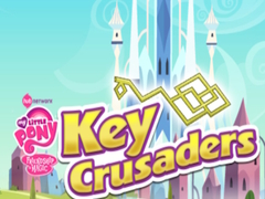 ເກມ My Little Pony: Key Crusaders