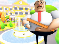 ເກມ School Breakout Obby