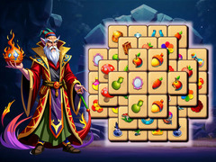 ເກມ Enchanted Mahjong Saga