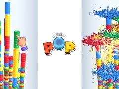 ເກມ Pop Puzzle