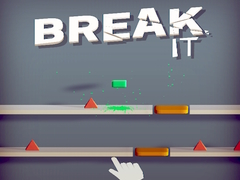 ເກມ BreakIt