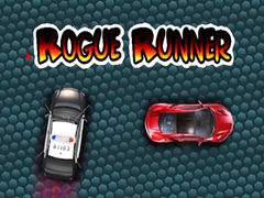 ເກມ Rogue Runner