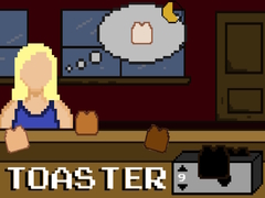 ເກມ Toaster