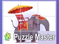 ເກມ Puzzle Master