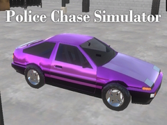 ເກມ Police Chase Simulator