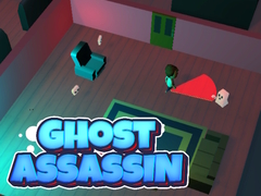 ເກມ Ghost Assassin