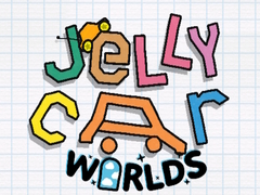 ເກມ Jelly Car Worlds