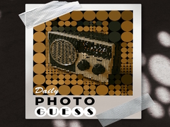 ເກມ Daily Photo Guess