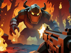 ເກມ Hell Shooter