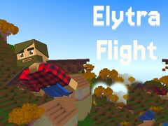 ເກມ Elytra Flight