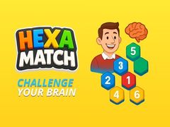 ເກມ Hexa Match