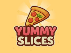ເກມ Yummy Slices