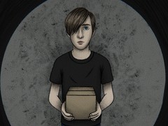 ເກມ Strange Packages