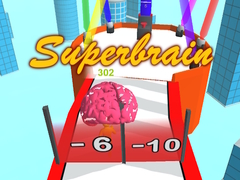 ເກມ Superbrain
