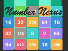 ເກມ Number Nexus