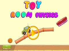 ເກມ Toy Room physics
