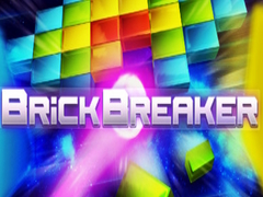 ເກມ Brick breaker