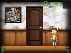 ເກມ Amgel Kids Room Escape 342