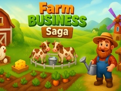 ເກມ Farm Business Saga