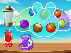 ເກມ Fruit Jam